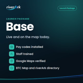 Base Welcome Package